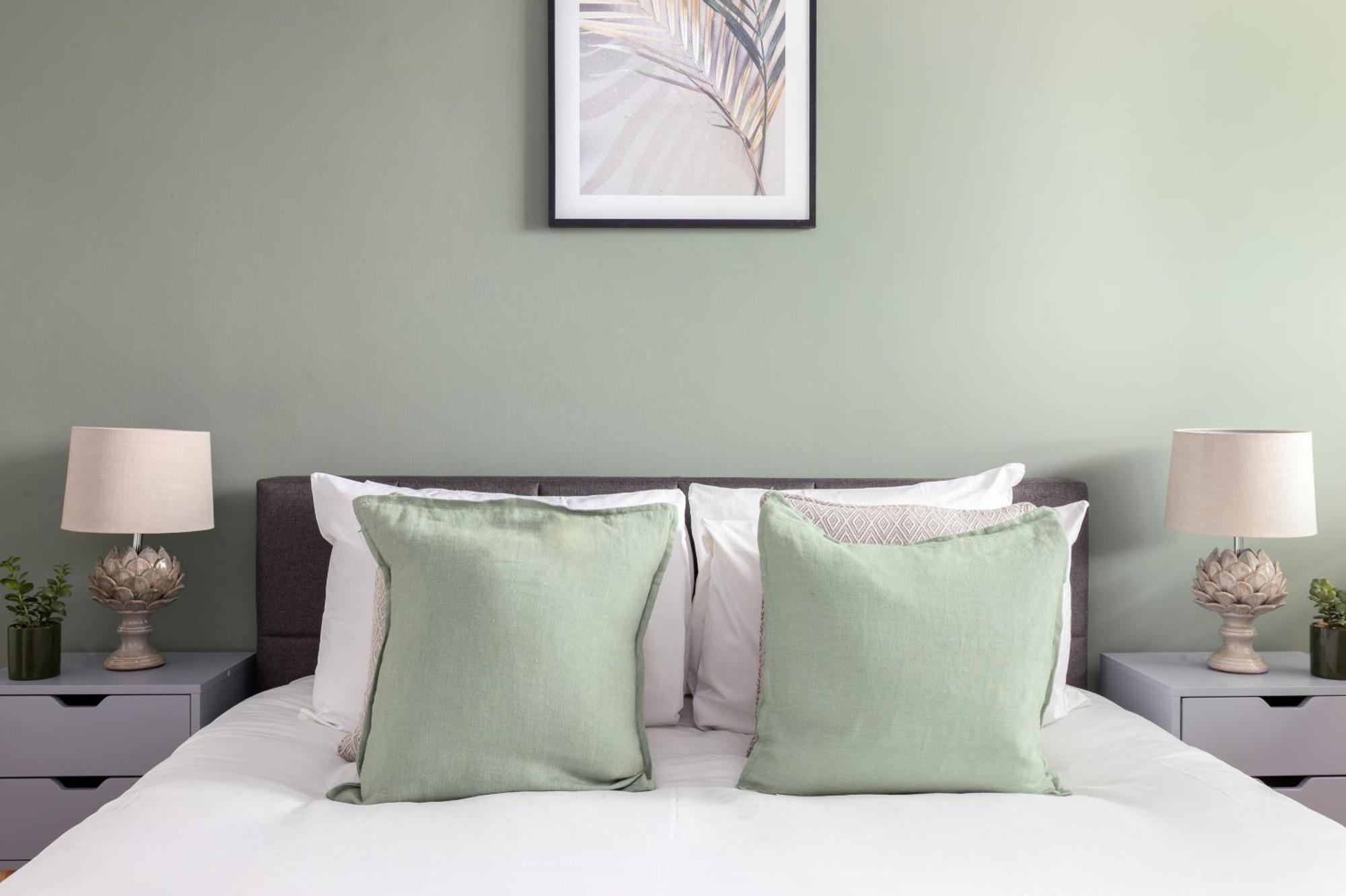 The Bermondsey Apartment London Ngoại thất bức ảnh