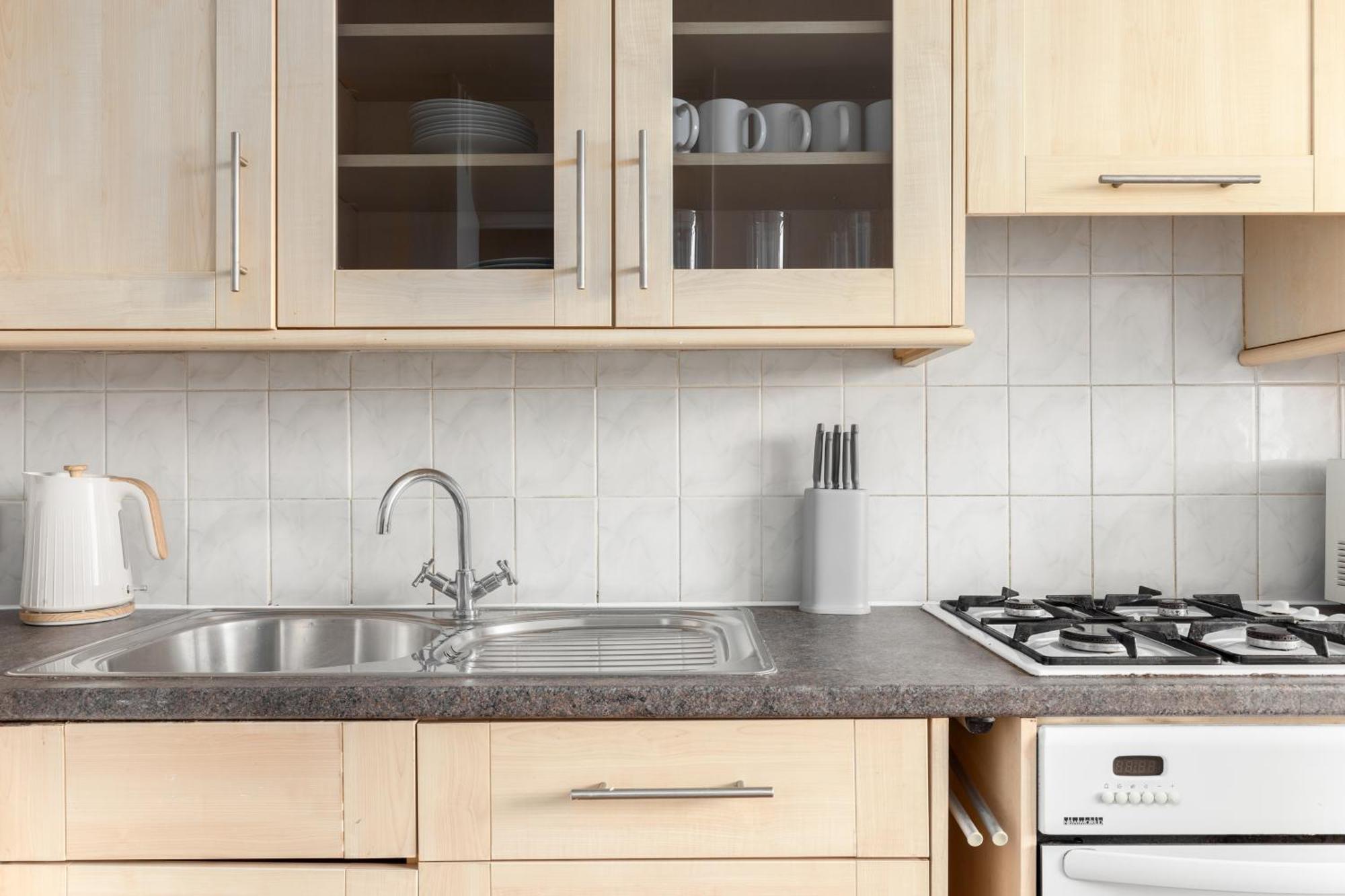 The Bermondsey Apartment London Ngoại thất bức ảnh