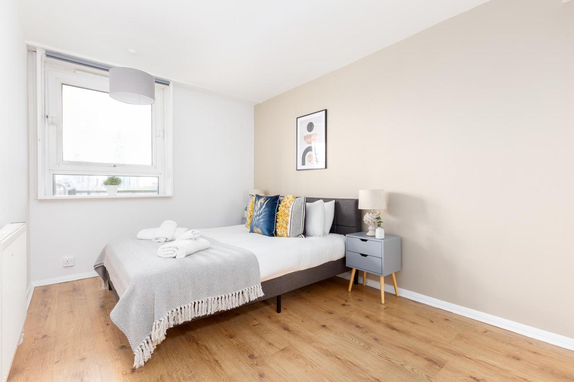 The Bermondsey Apartment London Ngoại thất bức ảnh