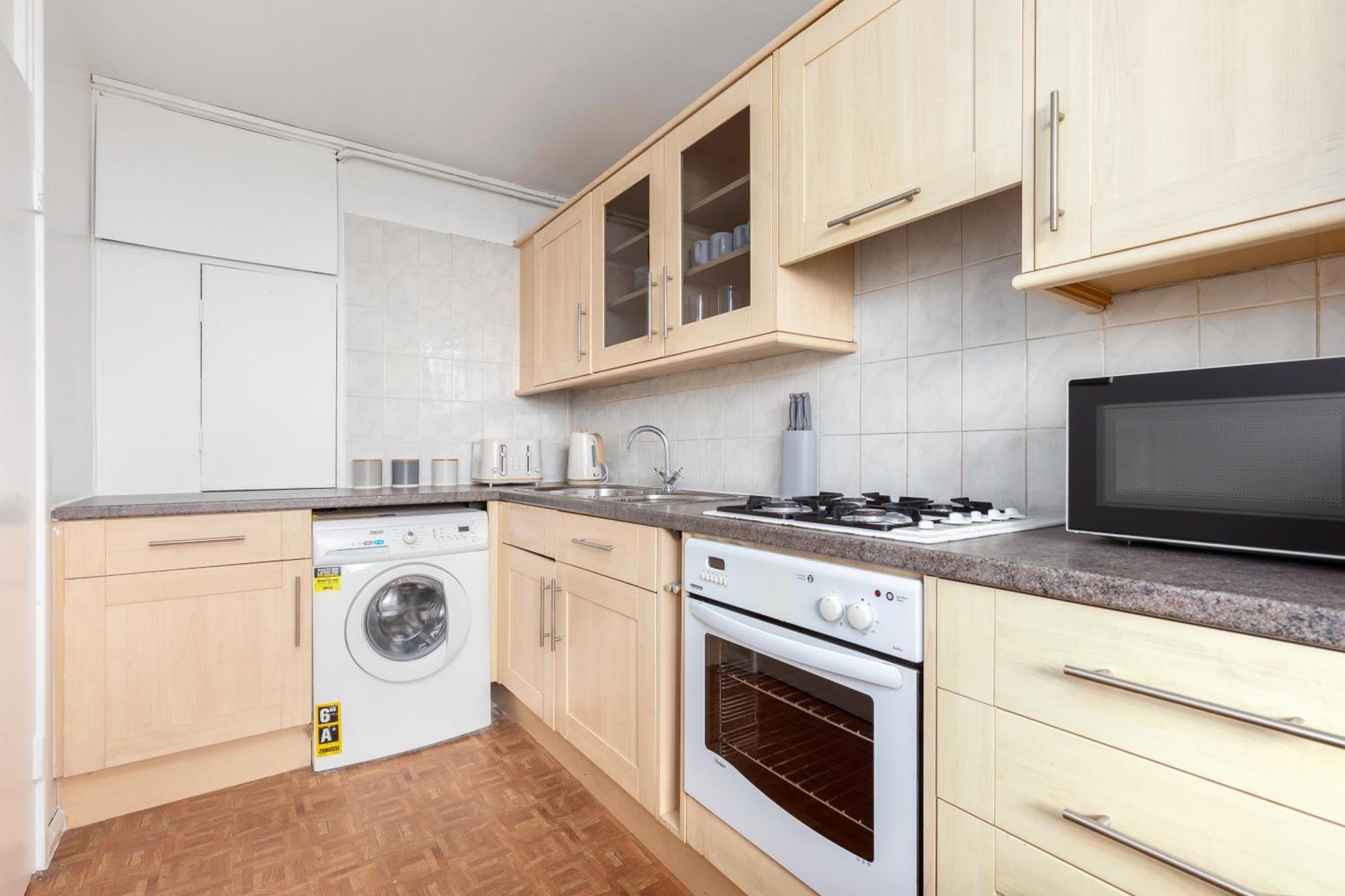 The Bermondsey Apartment London Ngoại thất bức ảnh