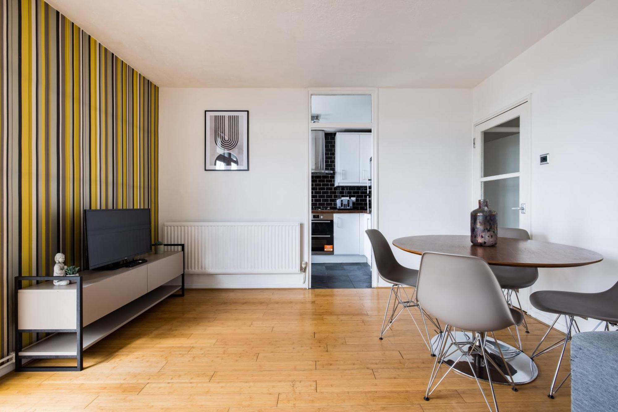 The Bermondsey Apartment London Ngoại thất bức ảnh
