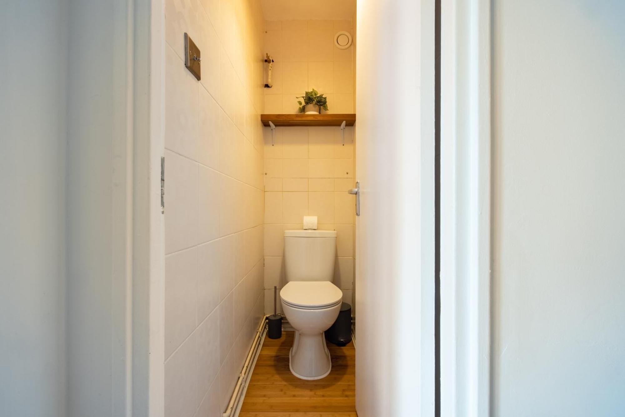 The Bermondsey Apartment London Ngoại thất bức ảnh