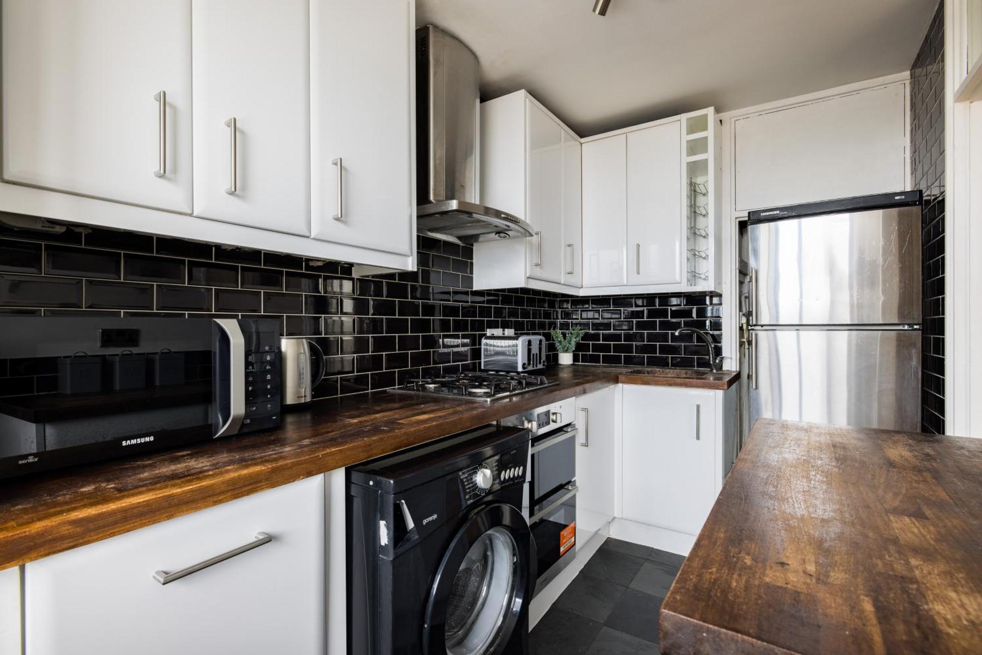 The Bermondsey Apartment London Ngoại thất bức ảnh
