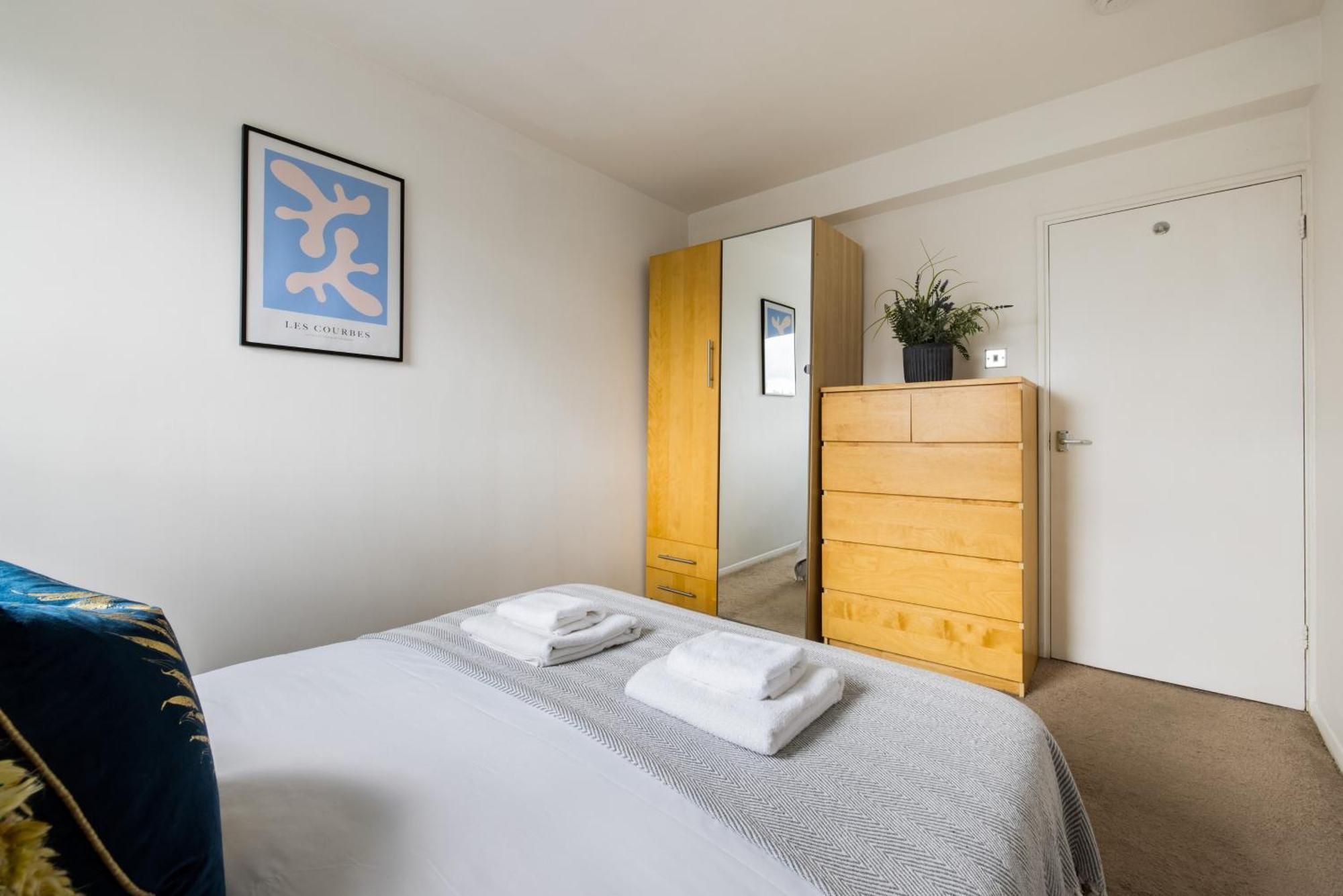 The Bermondsey Apartment London Ngoại thất bức ảnh