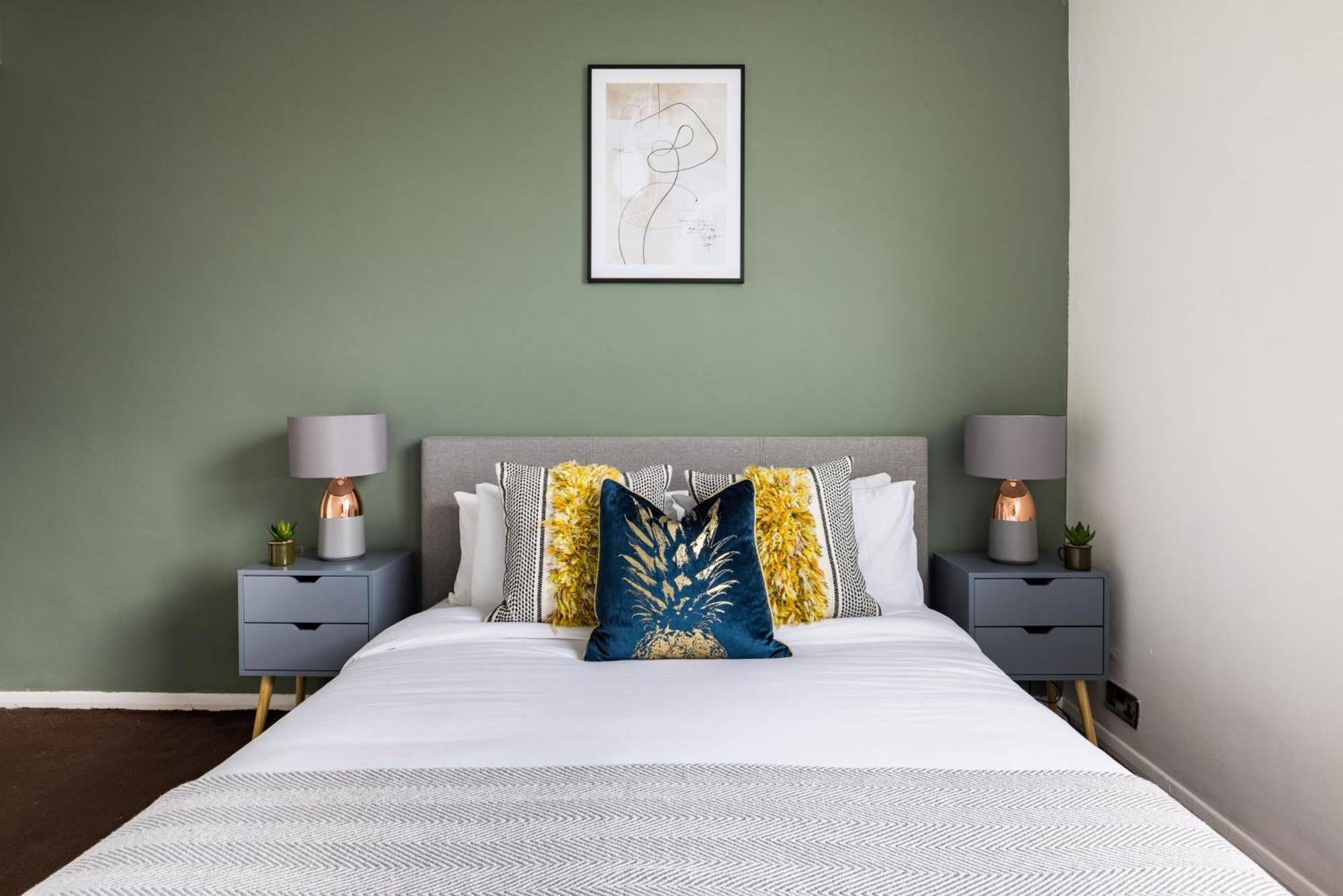 The Bermondsey Apartment London Ngoại thất bức ảnh