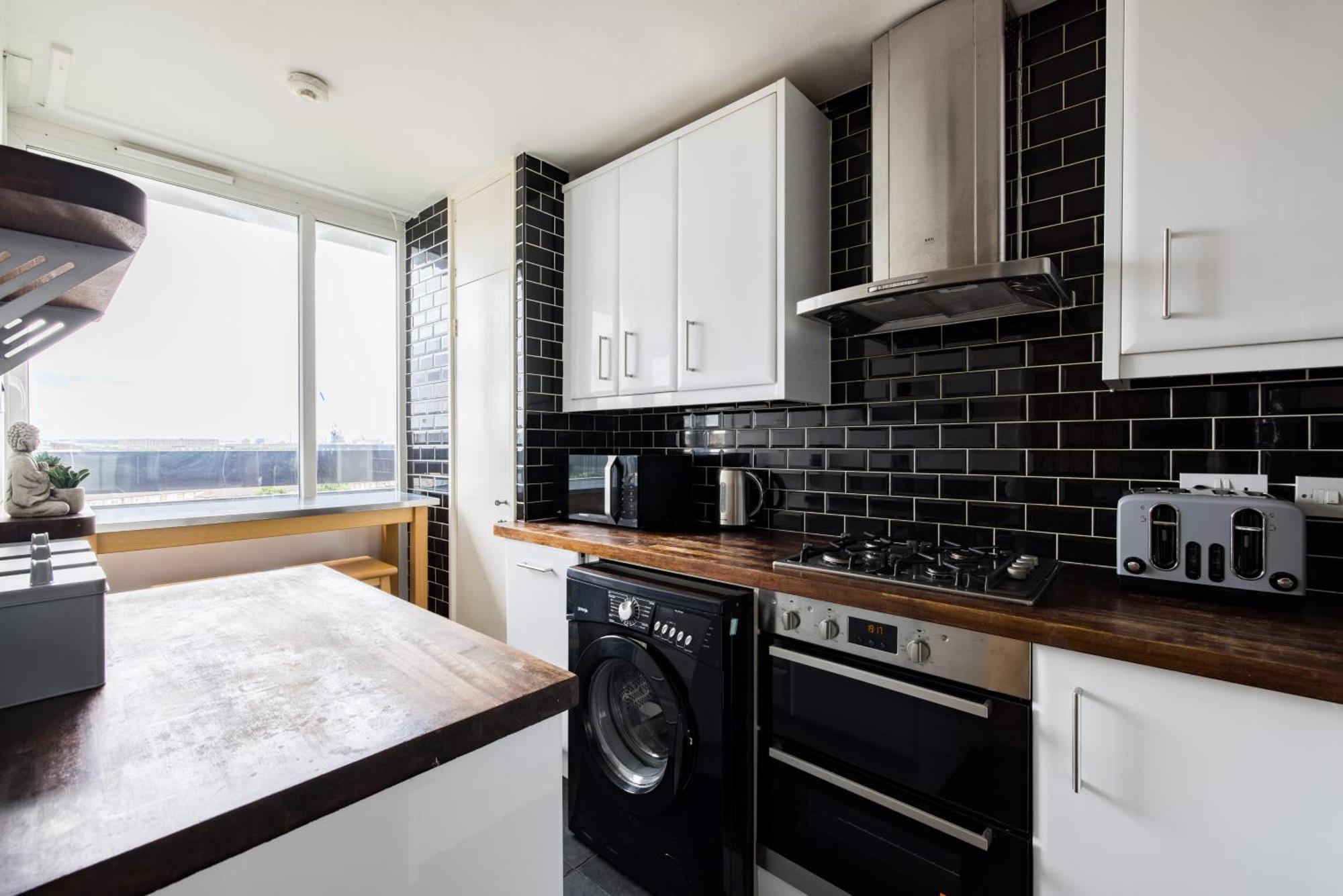 The Bermondsey Apartment London Ngoại thất bức ảnh