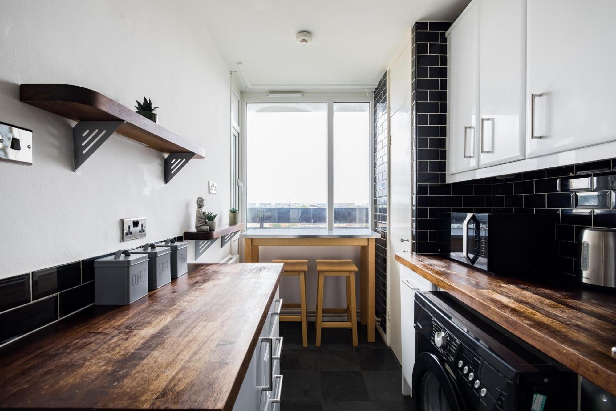 The Bermondsey Apartment London Ngoại thất bức ảnh