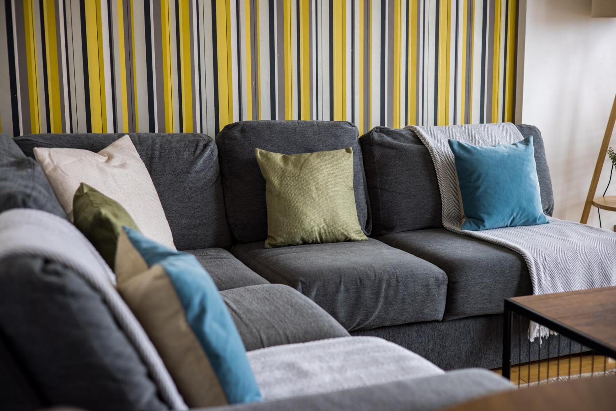 The Bermondsey Apartment London Ngoại thất bức ảnh